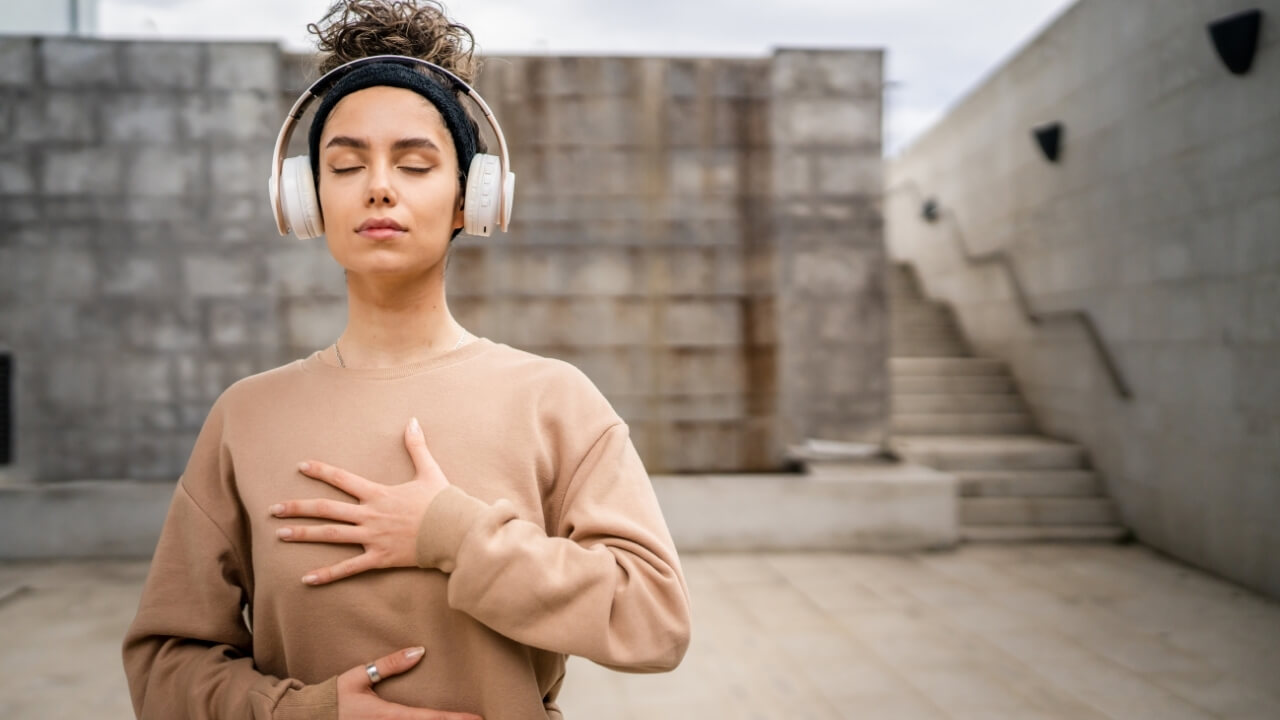 Meditação Guiada para Relaxar O que é, como Fazer e Benefícios