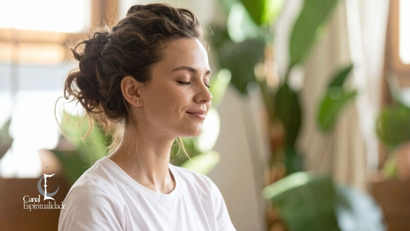Meditações guiadas, escrita e criatividade
