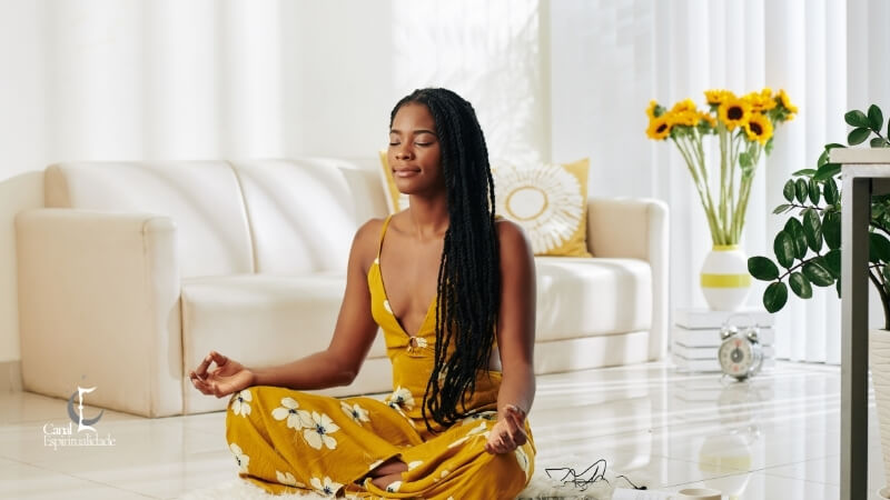 Melhores horários para incluir a meditação na rotina diária