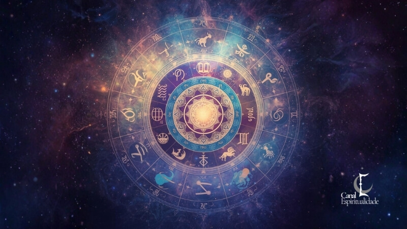 O que é astrologia kármica e suas origens