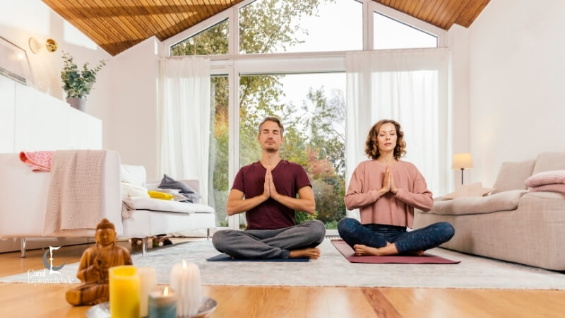 O que é meditação diária e por que praticá-la