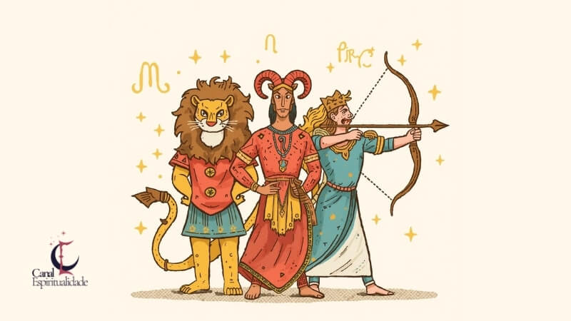 O que representa o Egoísmo na Astrologia