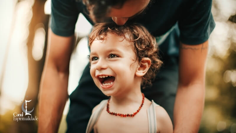 Qual a relação entre a criança interior e o equilíbrio emocional