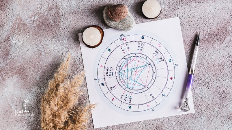 Rotinas de Saúde Alinhadas ao Mapa Astral
