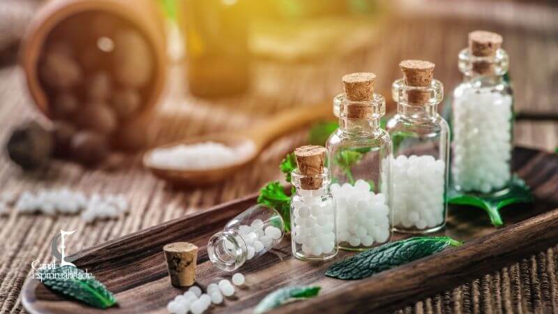 O que é homeopatia?