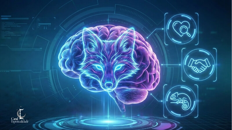 Astúcia e Inteligência Emocional em 2026