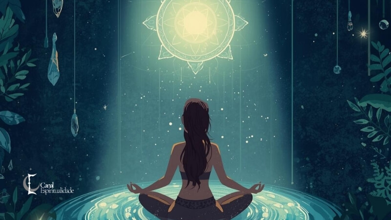 Diferença entre desintoxicação energética e limpeza energética espiritual