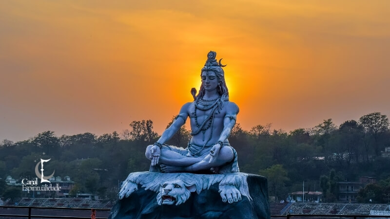 Por que 2026 é considerado o Ano de Shiva