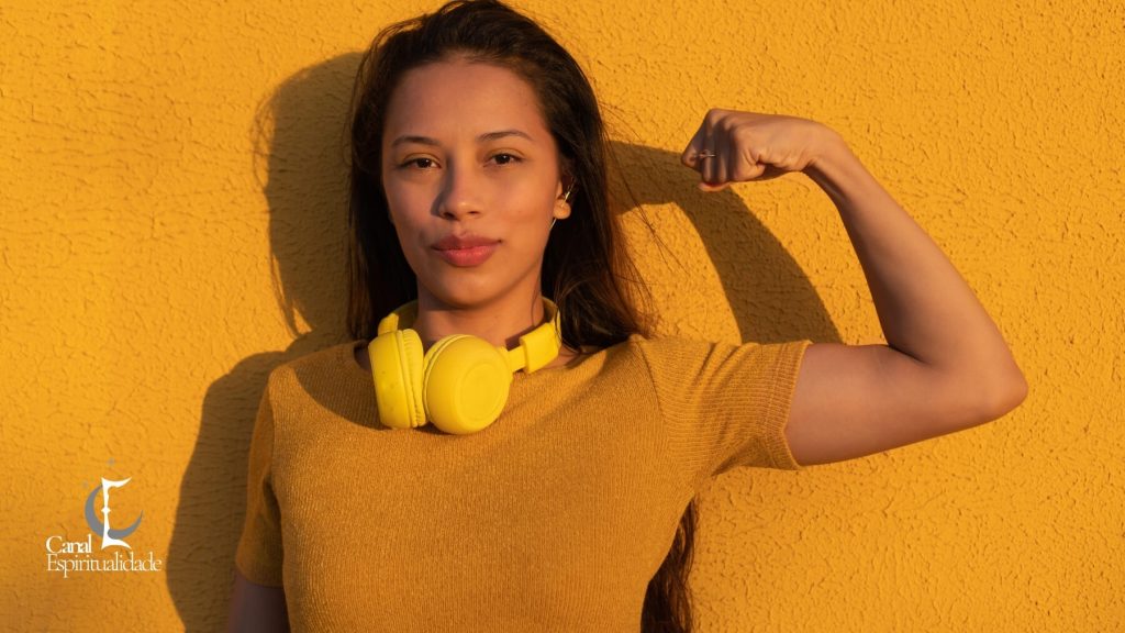Teste Gratuito para saber qual seu arquétipo feminino dominante